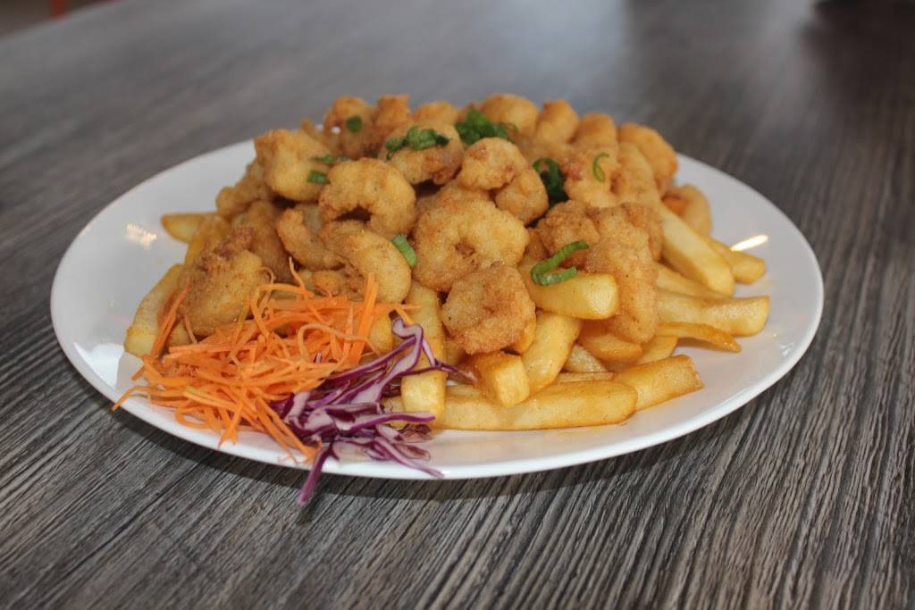 Chimac | restaurant | 10860 Cypress Creek Pkwy, Houston, TX 77070, USA | 2816532242 OR +1 281-653-2242