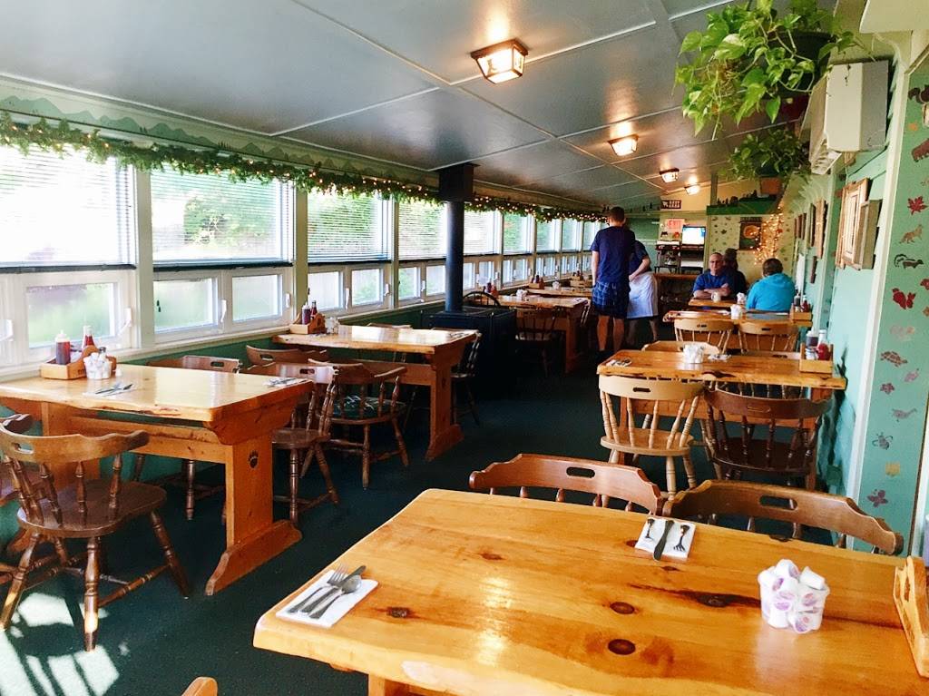 Flapjacks | restaurant | 149 Main St, Lincoln, NH 03251, USA | 6037458226 OR +1 603-745-8226