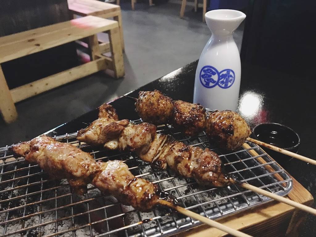 Ken Japanese Bistro | restaurant | 1899 N Plano Rd, Richardson, TX 75081, USA | 9728079460 OR +1 972-807-9460