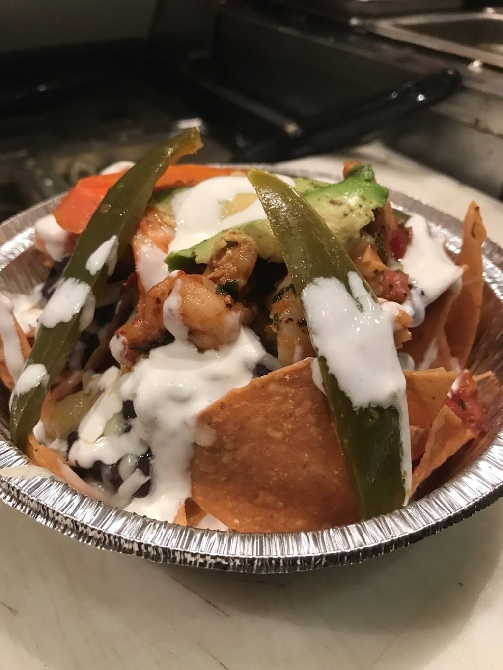 BKLYN BURRO | restaurant | 922 Fulton St, Brooklyn, NY 11238, USA | 7186228776 OR +1 718-622-8776