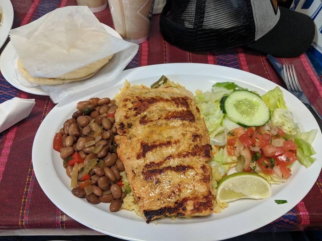 Antojitos Restaurant | restaurant | 665 Western Ave #2210, Lynn, MA 01905, USA | 7815846434 OR +1 781-584-6434