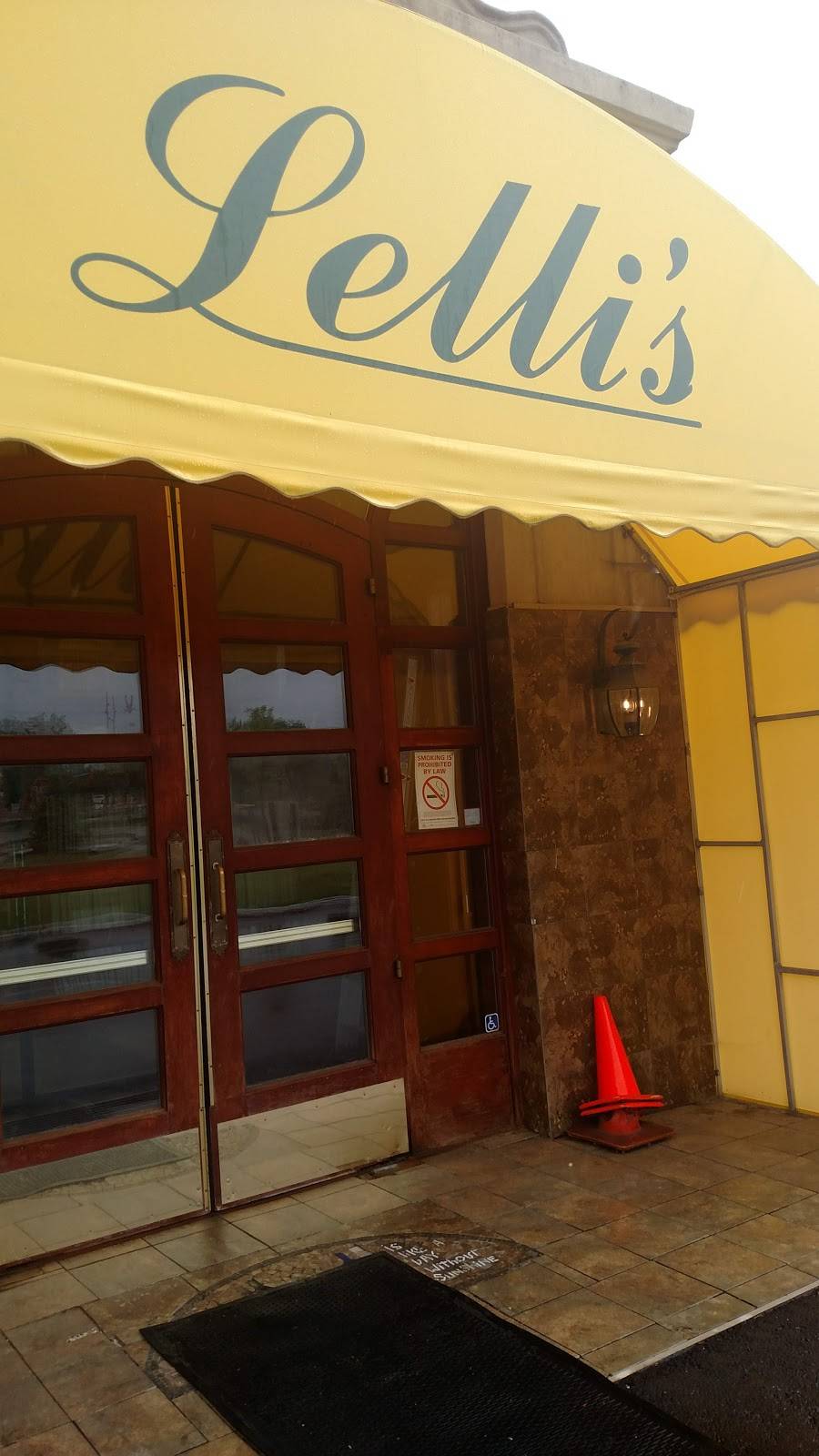 Lellis Inn | restaurant | 885 N Opdyke Rd, Auburn Hills, MI 48326, USA | 2483734440 OR +1 248-373-4440