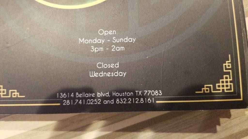 Sai Gon Quan Restaurant | restaurant | 13614 Bellaire Blvd, Houston, TX 77083, USA | 2817410252 OR +1 281-741-0252