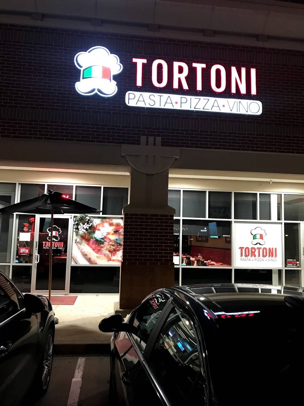 Tortoni Ristorante Italiano | meal delivery | 8412 Katy Fwy #310, Houston, TX 77024, USA | 2812258000 OR +1 281-225-8000