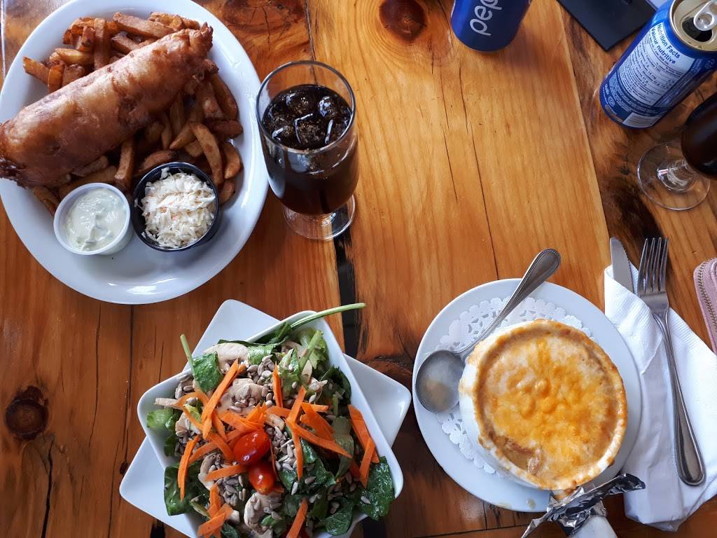 Scotyz Terrasse & Bistro | restaurant | 769 Chemin Lakeside, Foster, QC J0E 1R0, Canada | 4505393030 OR +1 450-539-3030