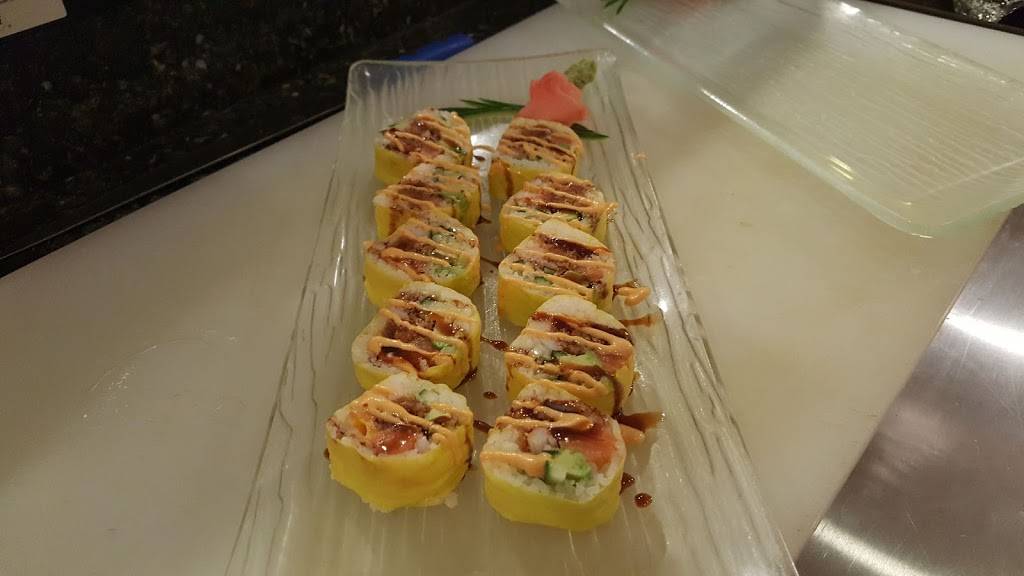 Asia Garden | restaurant | 19648 W 130th St, Strongsville, OH 44136, USA | 4402686622 OR +1 440-268-6622