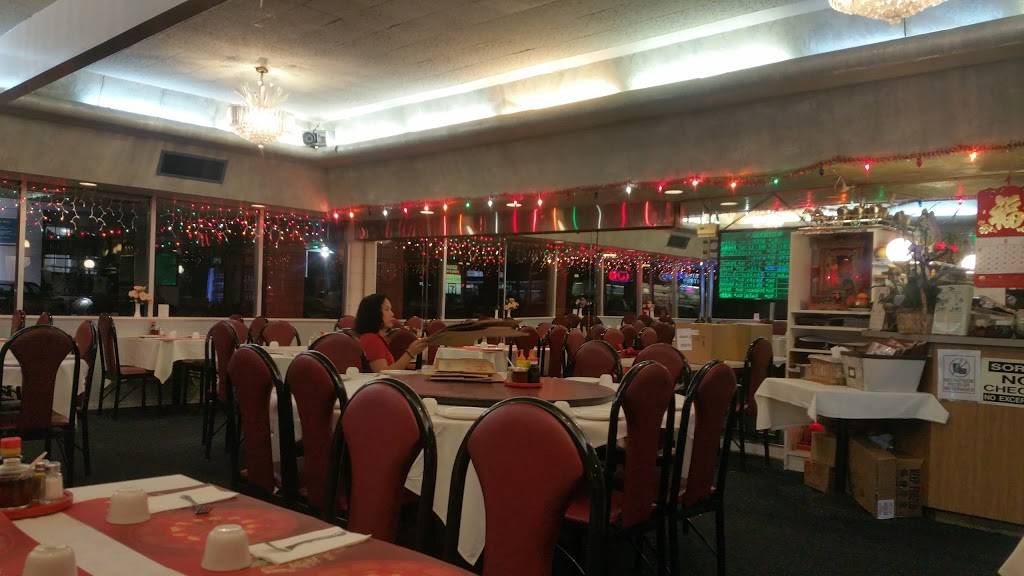 China Wok | restaurant | 2633 California St, Mountain View, CA 94040, USA | 6509414373 OR +1 650-941-4373