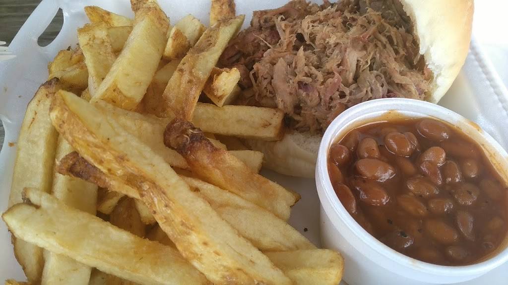 Rough Cut Barbecue | restaurant | 456 Fairview St, Tamaqua, PA 18252, USA | 5704672039 OR +1 570-467-2039
