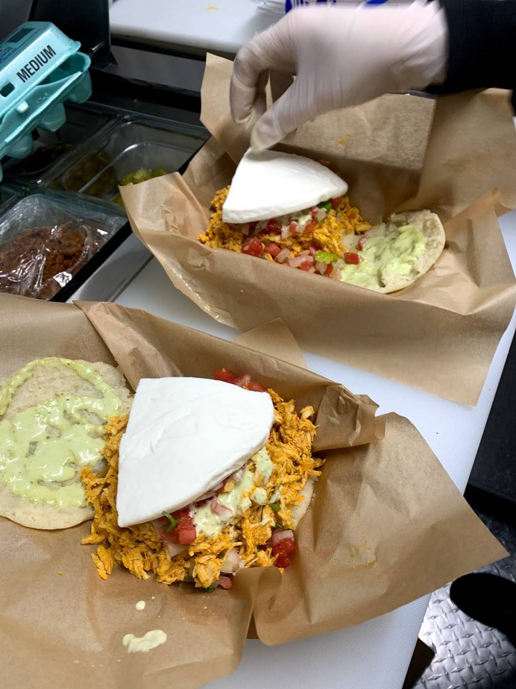 Tu Vianda FoodTruck | restaurant | 4801 E Colonial Dr, Orlando, FL 32803, USA | 4076374666 OR +1 407-637-4666