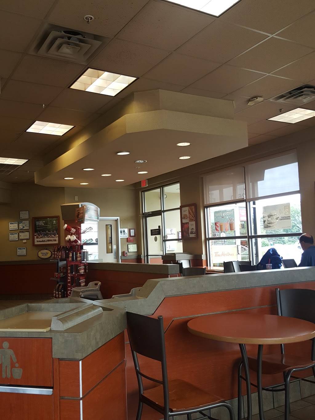 Tim Hortons | restaurant | 2600 Ridgeway Ave, Greece, NY 14626, USA | 5852250050 OR +1 585-225-0050