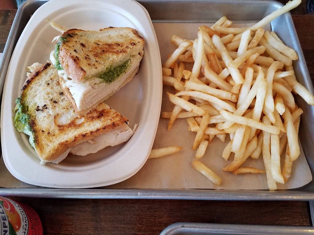 Zios Pasta Pronto | restaurant | 1473 Fitzgerald Dr Suite 102, Pinole, CA 94564, USA | 5102239467 OR +1 510-223-9467