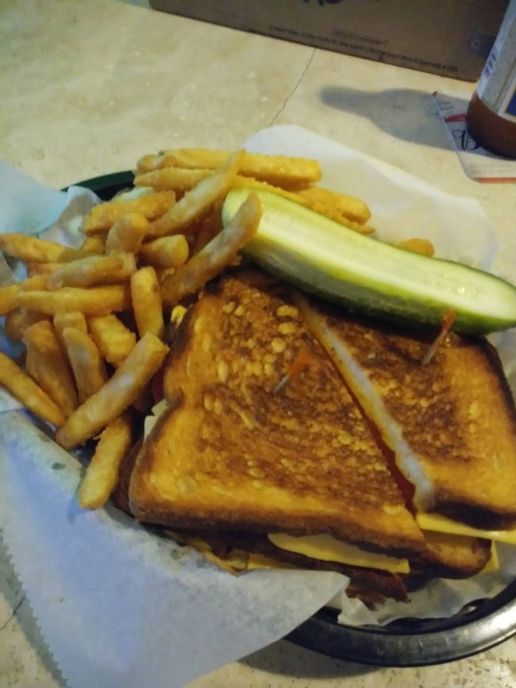 Logans Beach Bar | restaurant | 200 N Broadwalk, Hollywood, FL 33019, USA | 9549227057 OR +1 954-922-7057