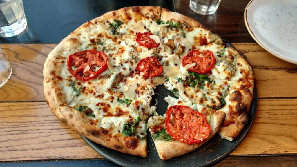 Public School 818 | restaurant | 15300 Ventura Blvd, Sherman Oaks, CA 91403, USA | 8187289818 OR +1 818-728-9818