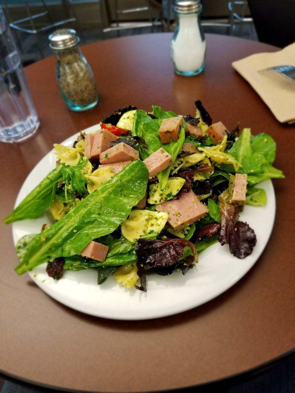 Bistro @ 3160 | restaurant | 3160 Porter Dr, Palo Alto, CA 94304, USA | 6508120530 OR +1 650-812-0530