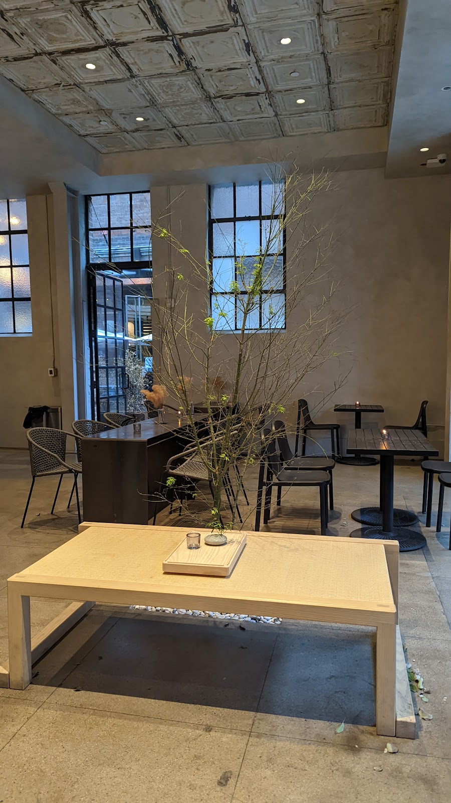 rykn cafe | cafe | 710 S Santa Fe Ave, Los Angeles, CA 90021, USA | 2132668584 OR +1 213-266-8584