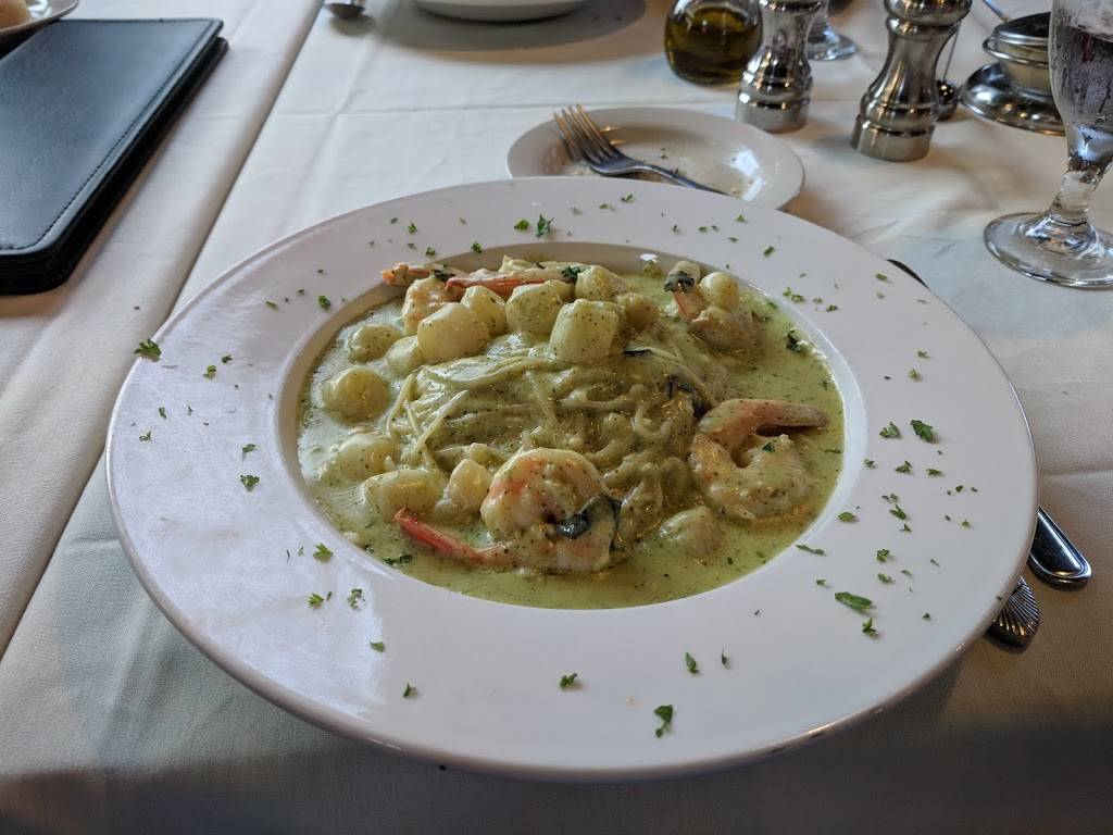 Florios Italian Restaurant & Grille | restaurant | 7300 S 13th St, Lincoln, NE 68512, USA | 4024235576 OR +1 402-423-5576