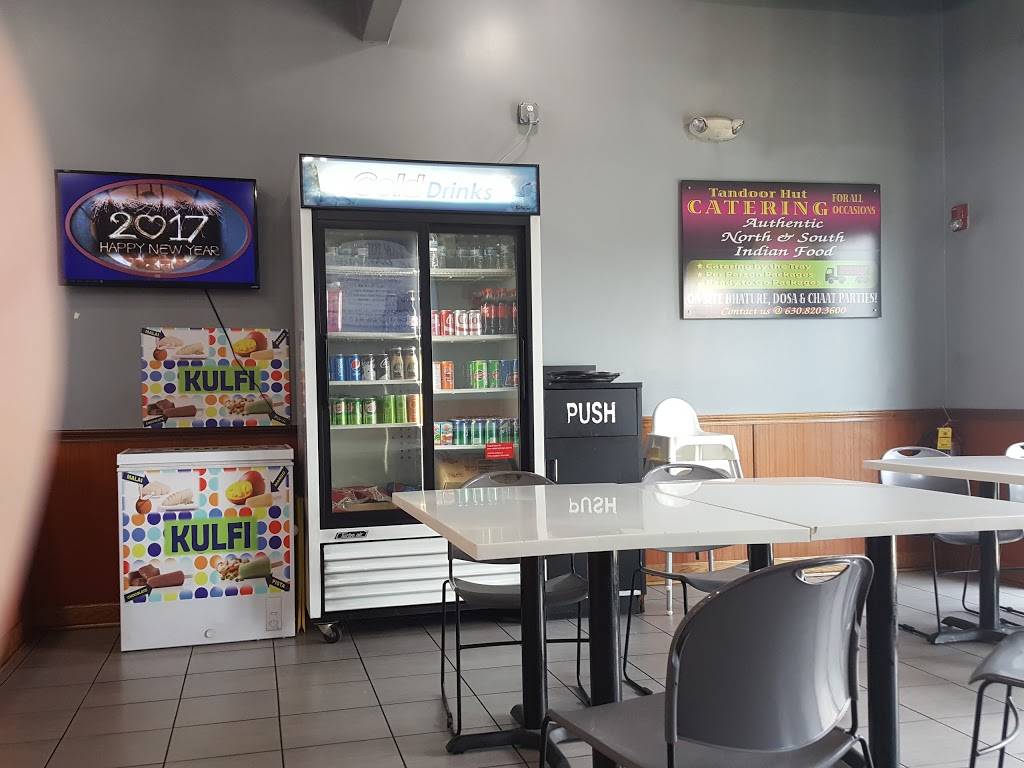 Tandoor Hut | restaurant | 1301 IL-59, Naperville, IL 60564, USA | 6308203600 OR +1 630-820-3600
