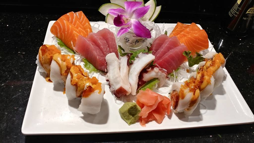 J & Y Sushi Restaurant | restaurant | 1437 Liberty Rd, Sykesville, MD 21784, USA | 4105520588 OR +1 410-552-0588