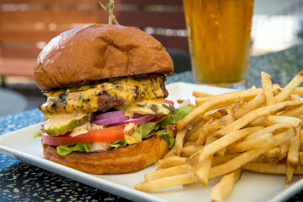 Coastal Kitchen | restaurant | 15575 Jimmy Durante Blvd, Del Mar, CA 92014, USA | 8587646057 OR +1 858-764-6057