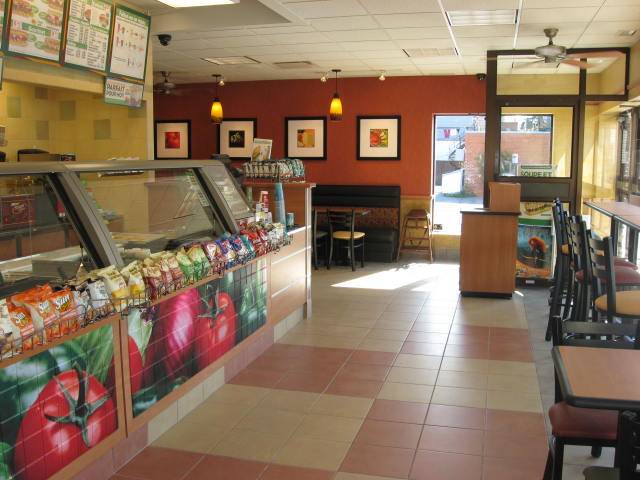 Subway | restaurant | 1110 Rue Provost, Lachine, QC H6S 1N5, Canada | 5145386090 OR +1 514-538-6090