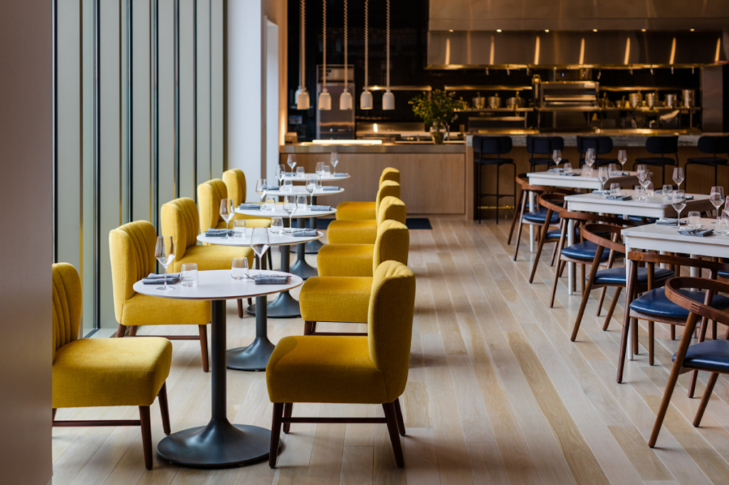 The Pink Grouse Restaurant | restaurant | 499 W Main St, Charlottesville, VA 22903, USA | 4343653757 OR +1 434-365-3757