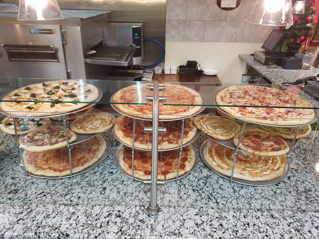 Fresco Pizzeria | restaurant | 1812 Marsh Rd, Wilmington, DE 19810, USA | 3025297000 OR +1 302-529-7000