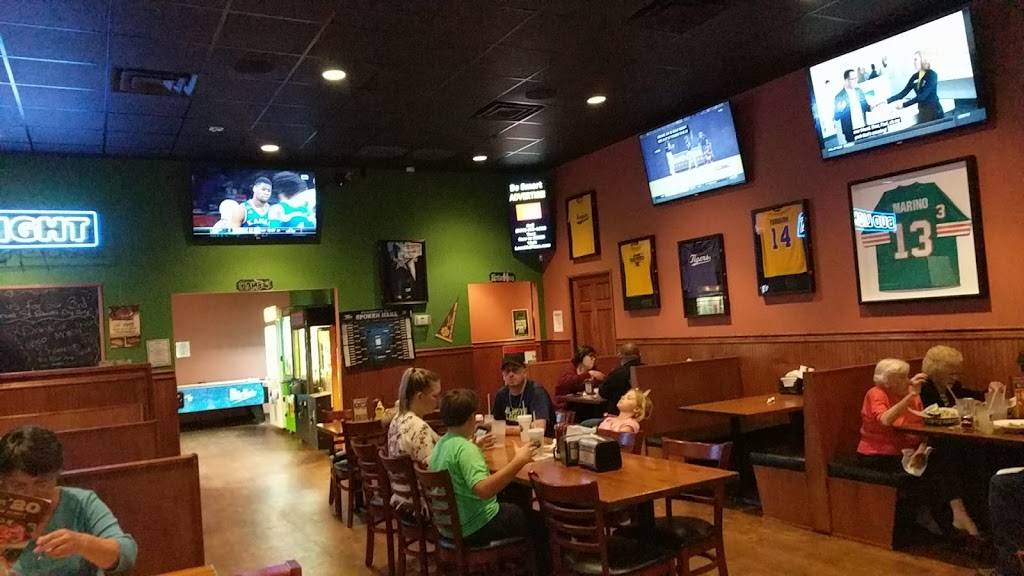 Beef O Bradys | restaurant | 502 N Temple Ave, Starke, FL 32091, USA | 9049642716 OR +1 904-964-2716