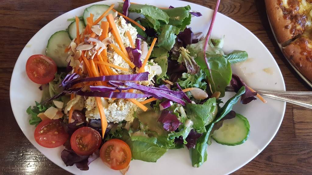 Heyday Café | restaurant | 325 Main St, Placerville, CA 95667, USA | 5306269700 OR +1 530-626-9700