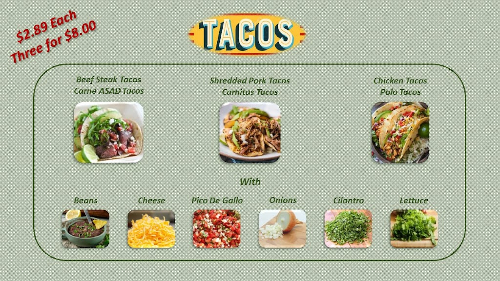 Ideal Market Place, LLC | restaurant | 1199 S Pinellas Ave, Tarpon Springs, FL 34689, USA | 8133734098 OR +1 813-373-4098