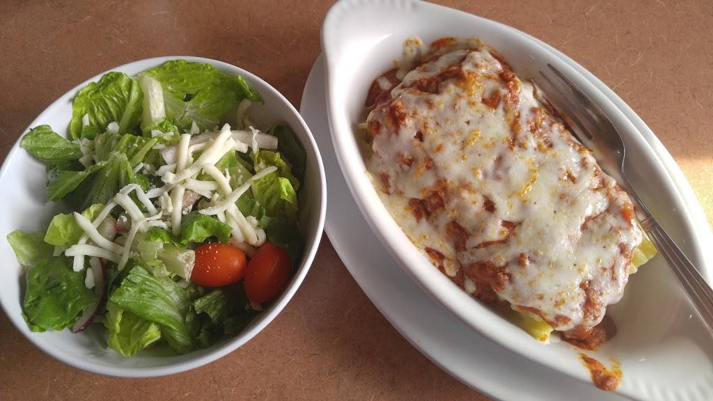 Fazolis | restaurant | 1310 3rd Ave, Huntington, WV 25701, USA | 3046979908 OR +1 304-697-9908