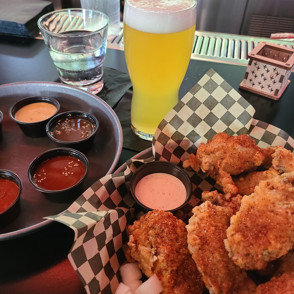 Gangchu Chicken & Beer | meal takeaway | 6618 N Nebraska Ave, Tampa, FL 33604, USA | 8137234264 OR +1 813-723-4264