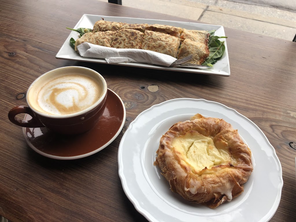 The Creperie Cafe | cafe | 1123 Fremont Blvd, Seaside, CA 93955, USA | 8319013900 OR +1 831-901-3900