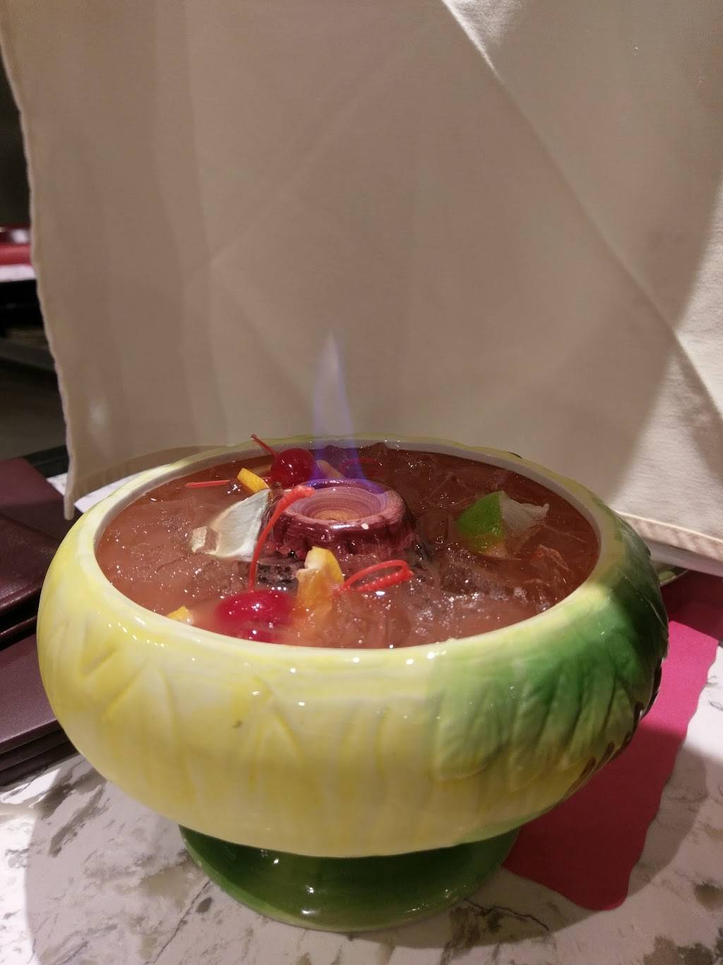 Ginger Garden | restaurant | 200 Boston Post Rd E, Marlborough, MA 01752, USA | 5082812066 OR +1 508-281-2066