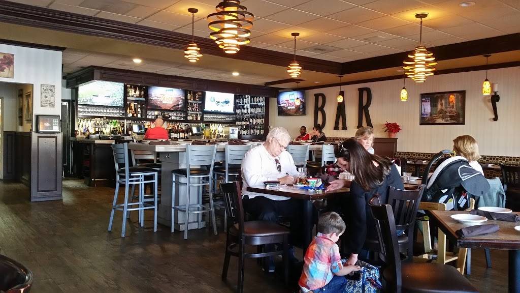 Little Italy Bar & Grill | restaurant | 10006 Scripps Ranch Blvd, San Diego, CA 92131, USA | 8588605445 OR +1 858-860-5445