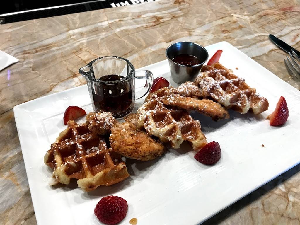 Bracket Room | restaurant | 1315 S Halsted St, Chicago, IL 60607, USA | 3122268010 OR +1 312-226-8010