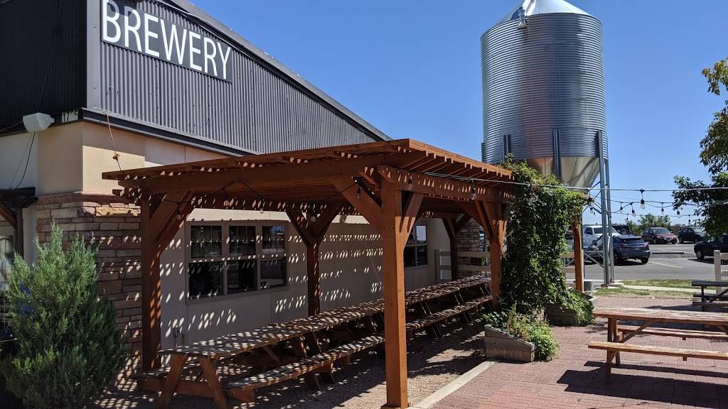 Pikes Peak Brewing Company | restaurant | 1756 Lake Woodmoor Dr, Monument, CO 80132, USA | 7192084098 OR +1 719-208-4098