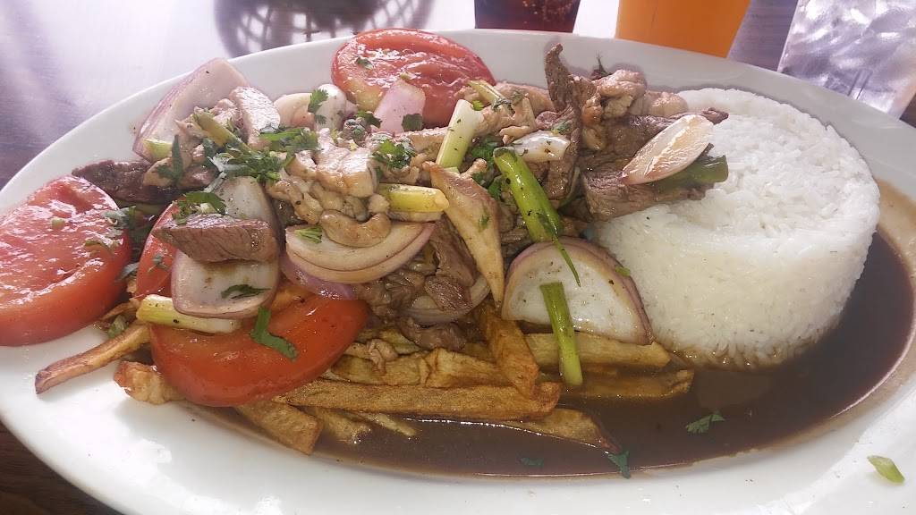 La Marina Restaurant | restaurant | 338 Ferry St, Newark, NJ 07105, USA | 8622377484 OR +1 862-237-7484