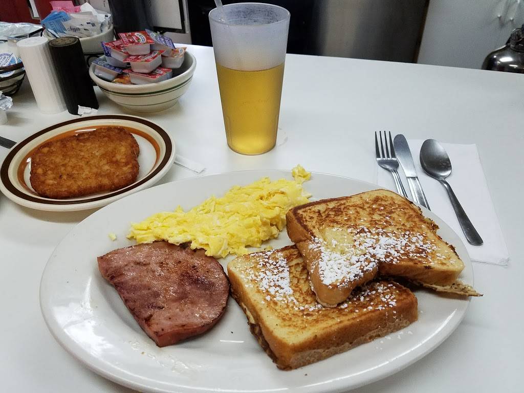 Bettys Kitchen | restaurant | 164 Lafayette Rd, North Hampton, NH 03862, USA | 6039649870 OR +1 603-964-9870