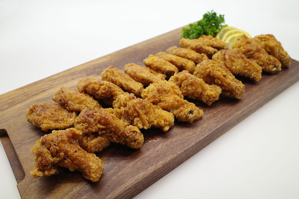 Chick N Chick | meal takeaway | 374 S Washington Ave, Bergenfield, NJ 07621, USA | 2017780001 OR +1 201-778-0001