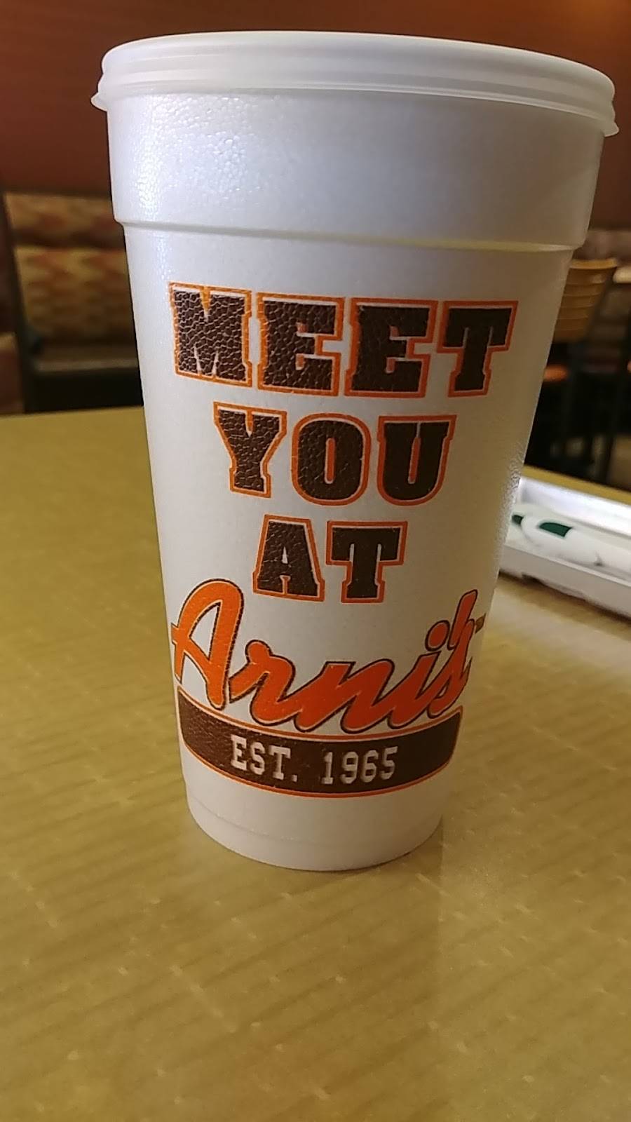 Arni’s Lafayette 350 South | restaurant | 3111 Builder Dr, Lafayette, IN 47909, USA | 7658070400 OR +1 765-807-0400