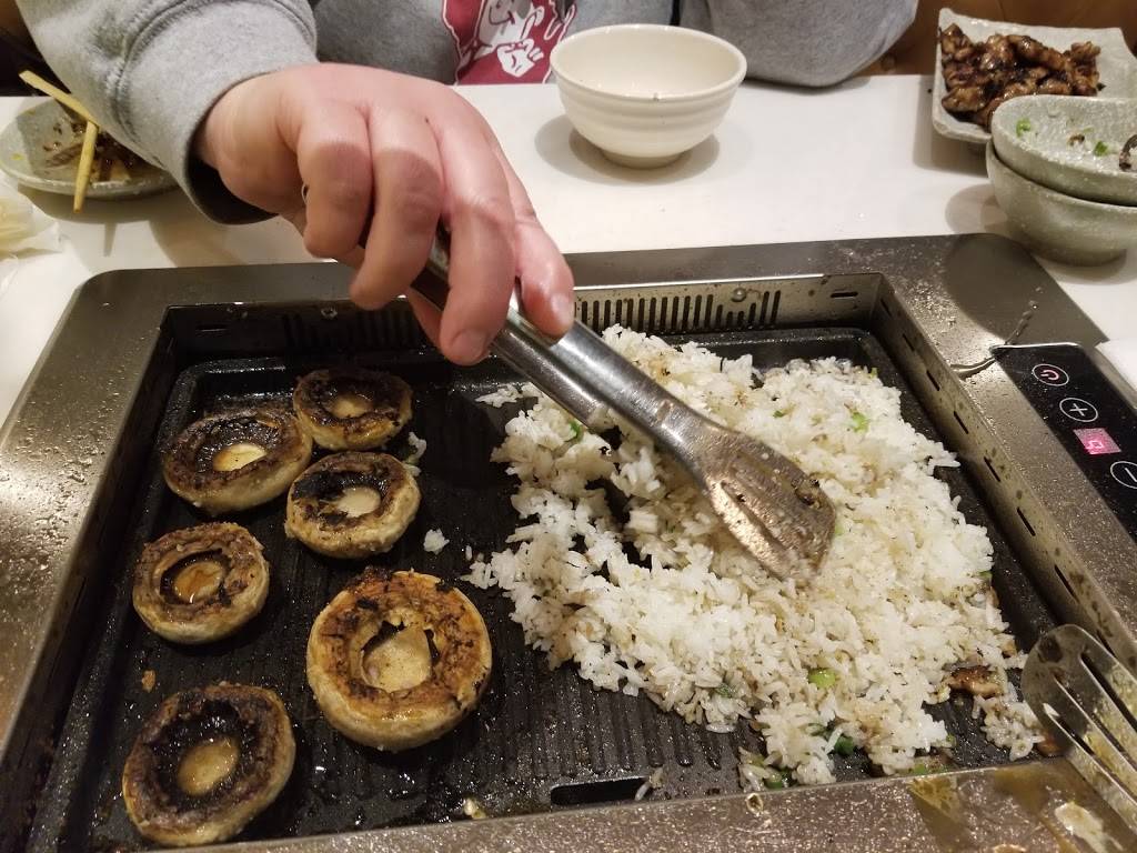 Wabi Q | restaurant | 148 W Boughton Rd, Bolingbrook, IL 60440, USA | 6302261833 OR +1 630-226-1833