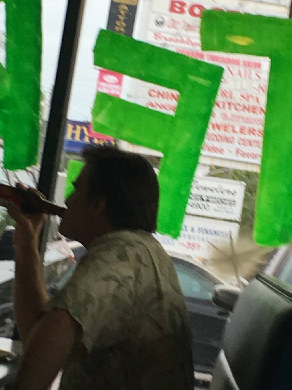 Brooklyns Finest Pizza | meal delivery | 1250 Hylan Blvd, Staten Island, NY 10305, USA | 7188157070 OR +1 718-815-7070