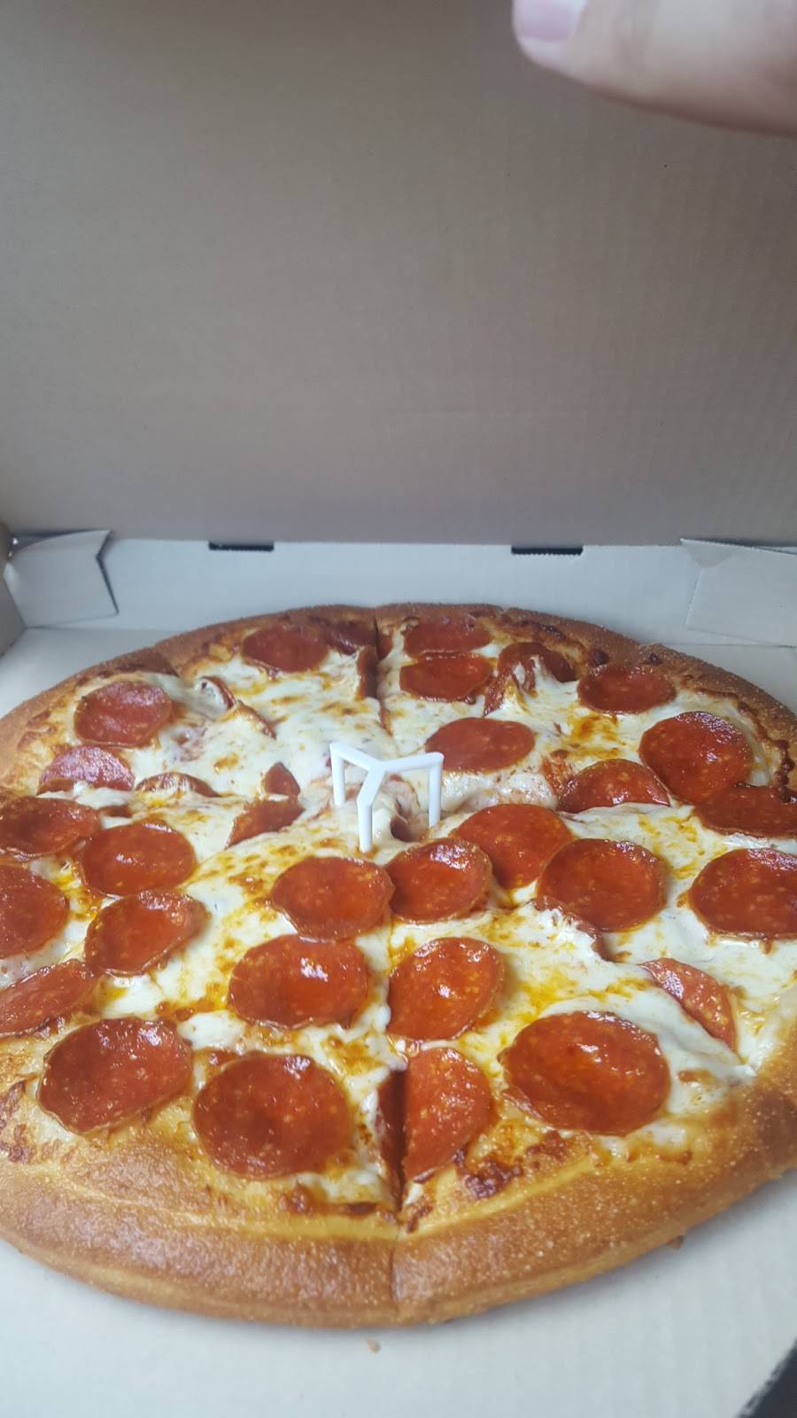 Pizza Hut | restaurant | 19371 Saticoy St Suite A, C-12, Reseda, CA 91335, USA | 8189985600 OR +1 818-998-5600