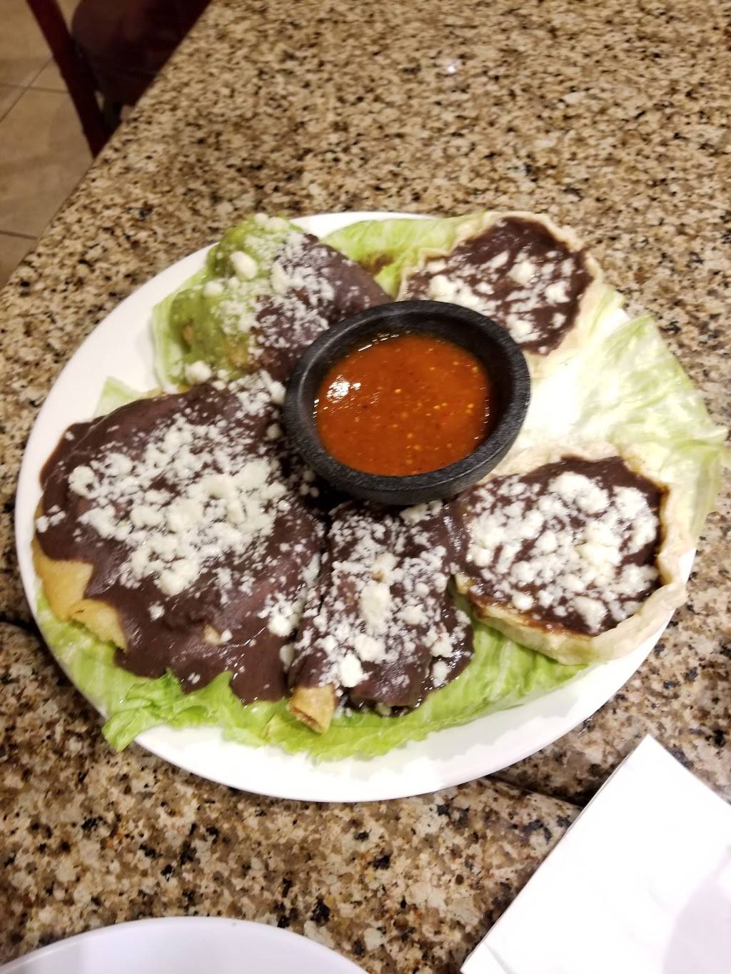 El Tule Oaxacan Cuisine #2 | restaurant | 1514 Linda Vista Dr, San Marcos, CA 92078, USA | 7607447001 OR +1 760-744-7001