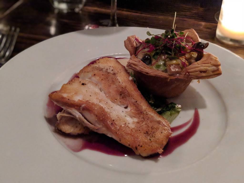 Osteria Langhe | restaurant | 2824 W Armitage Ave, Chicago, IL 60647, USA | 7736611582 OR +1 773-661-1582