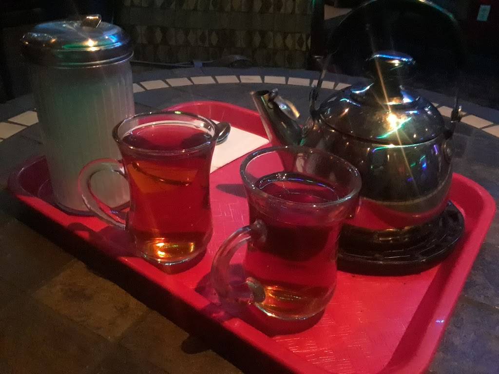 Zaman Cafe | restaurant | 12235 W 87th St Pkwy, Lenexa, KS 66215, USA | 9138941170 OR +1 913-894-1170