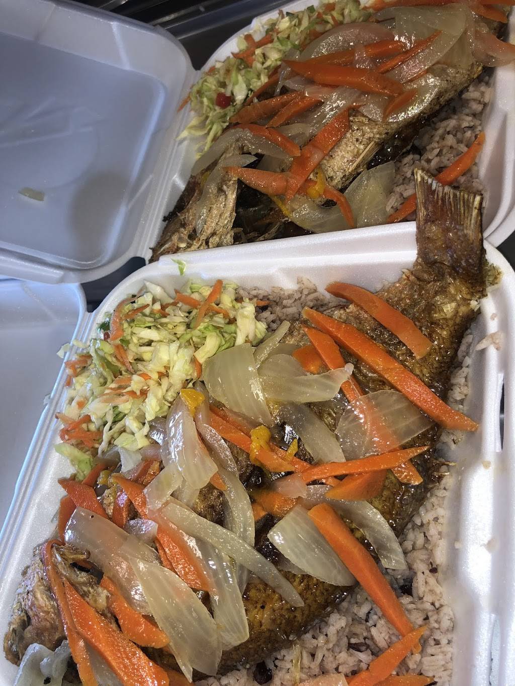 RJs Caribbean Restraunt & Market | restaurant | 455 Oro Dam Blvd E, Oroville, CA 95965, USA | 5307129048 OR +1 530-712-9048