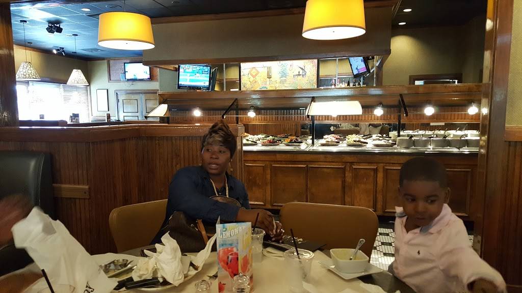 Ruby Tuesday | restaurant | 8811 Greenbelt Rd, Greenbelt, MD 20770, USA | 3015520100 OR +1 301-552-0100