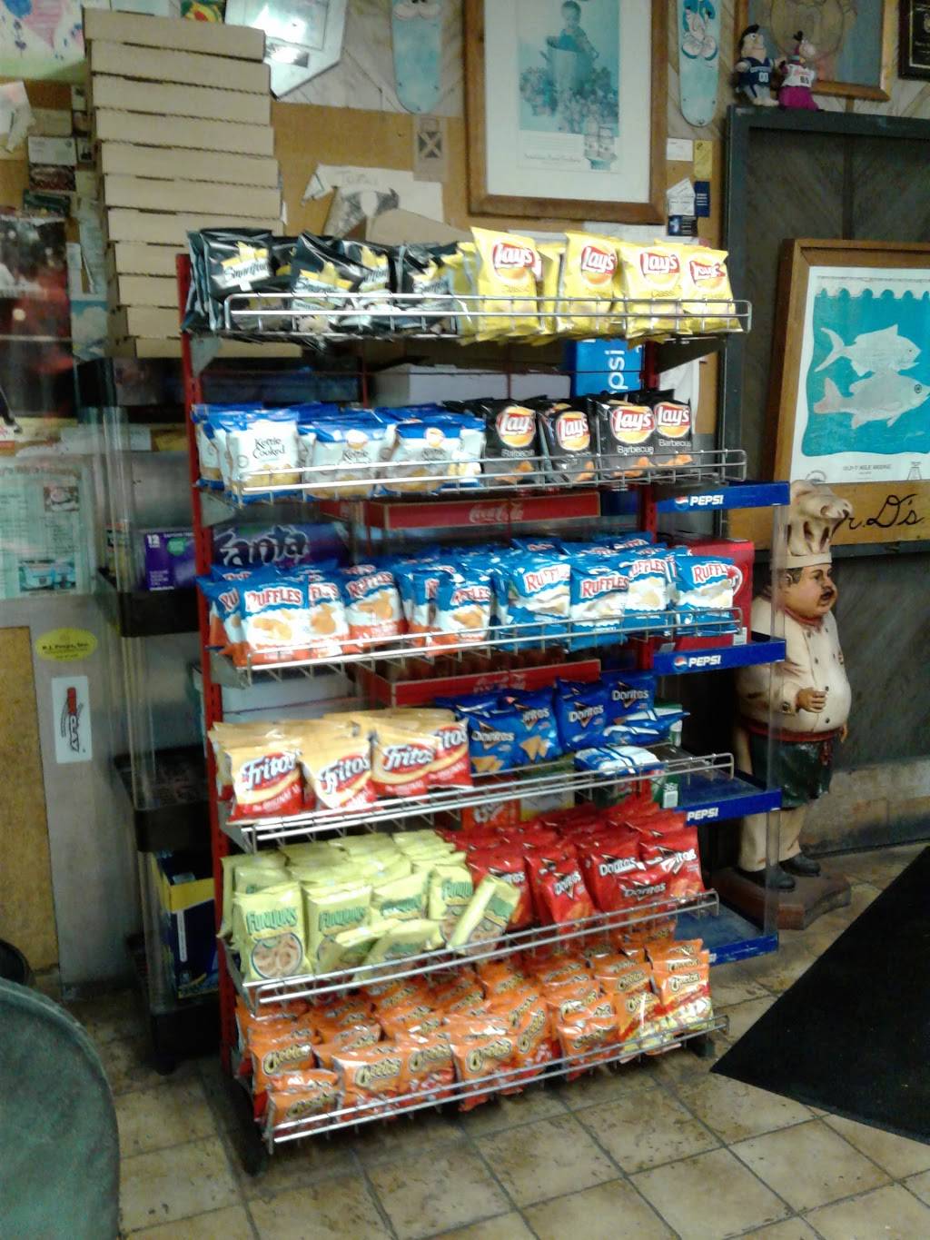 Mr Ds Pizza | meal takeaway | 4260 Peters Rd, Plantation, FL 33317, USA | 9545810373 OR +1 954-581-0373