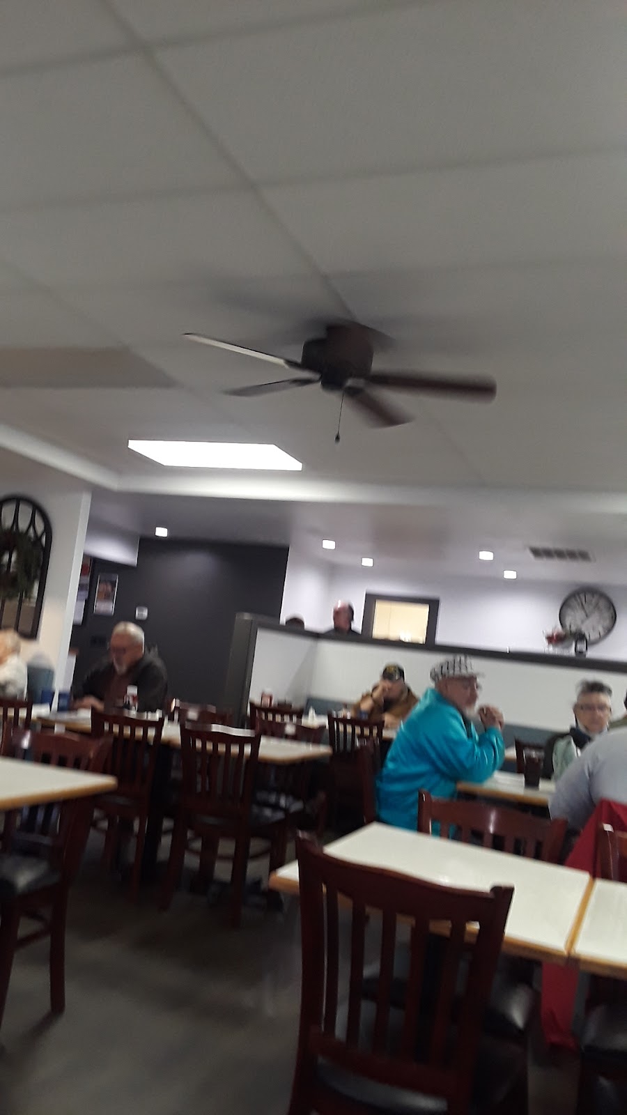 Old Town Station Restaurant | restaurant | 2530 Main St, Union Gap, WA 98903, USA | 5094538485 OR +1 509-453-8485